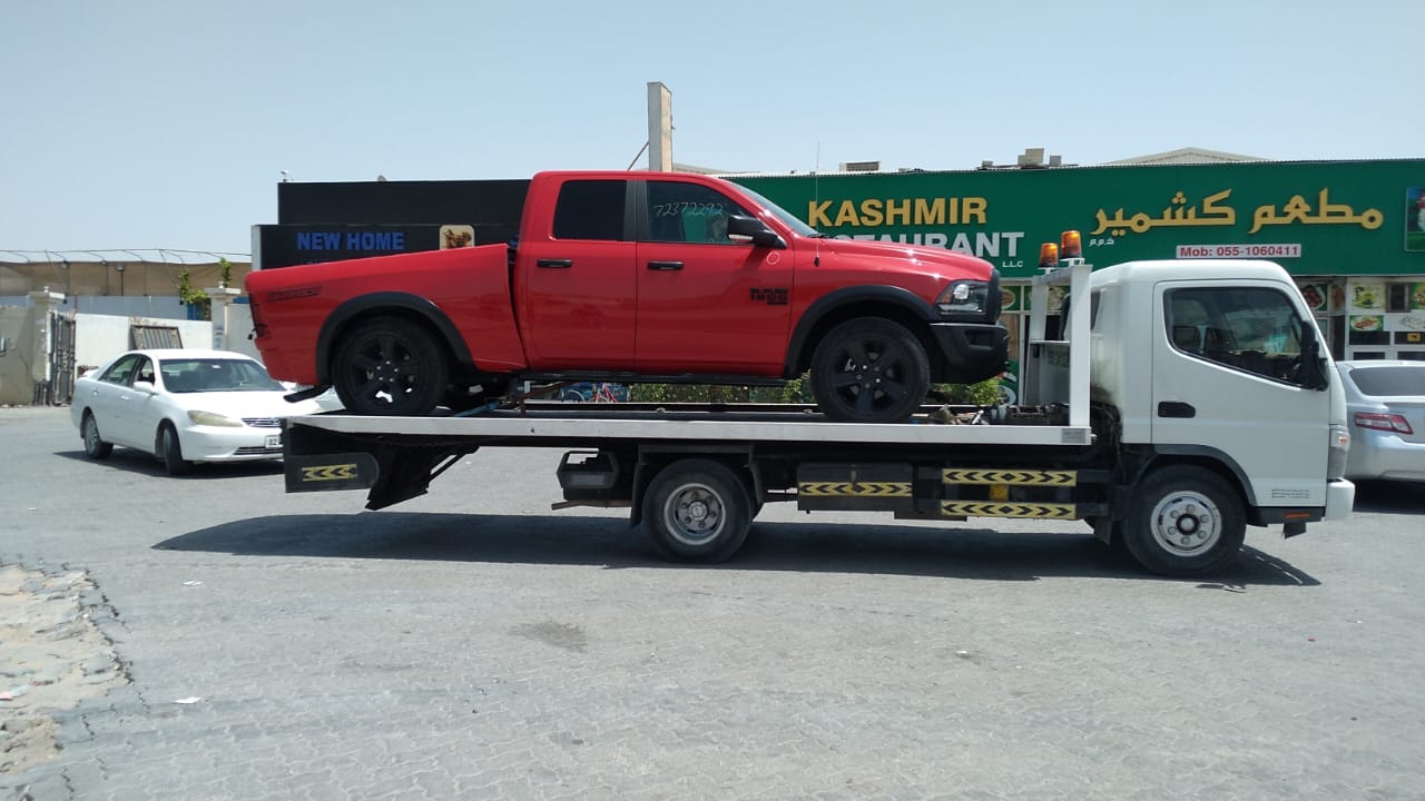 Recovery photo 5